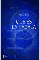 Qué es la Kabala