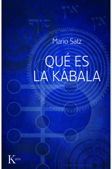 Qué es la Kabala