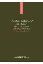 Voluntariado en red. Hacia un nuevo universo solidario