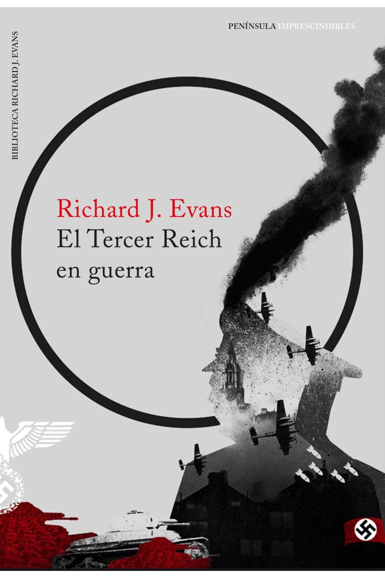 El Tercer Reich en guerra