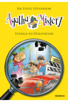 Intriga en Hollywood (Agatha Mistery)