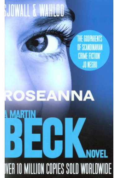 Roseanna (Martin Beck Series Book 1)