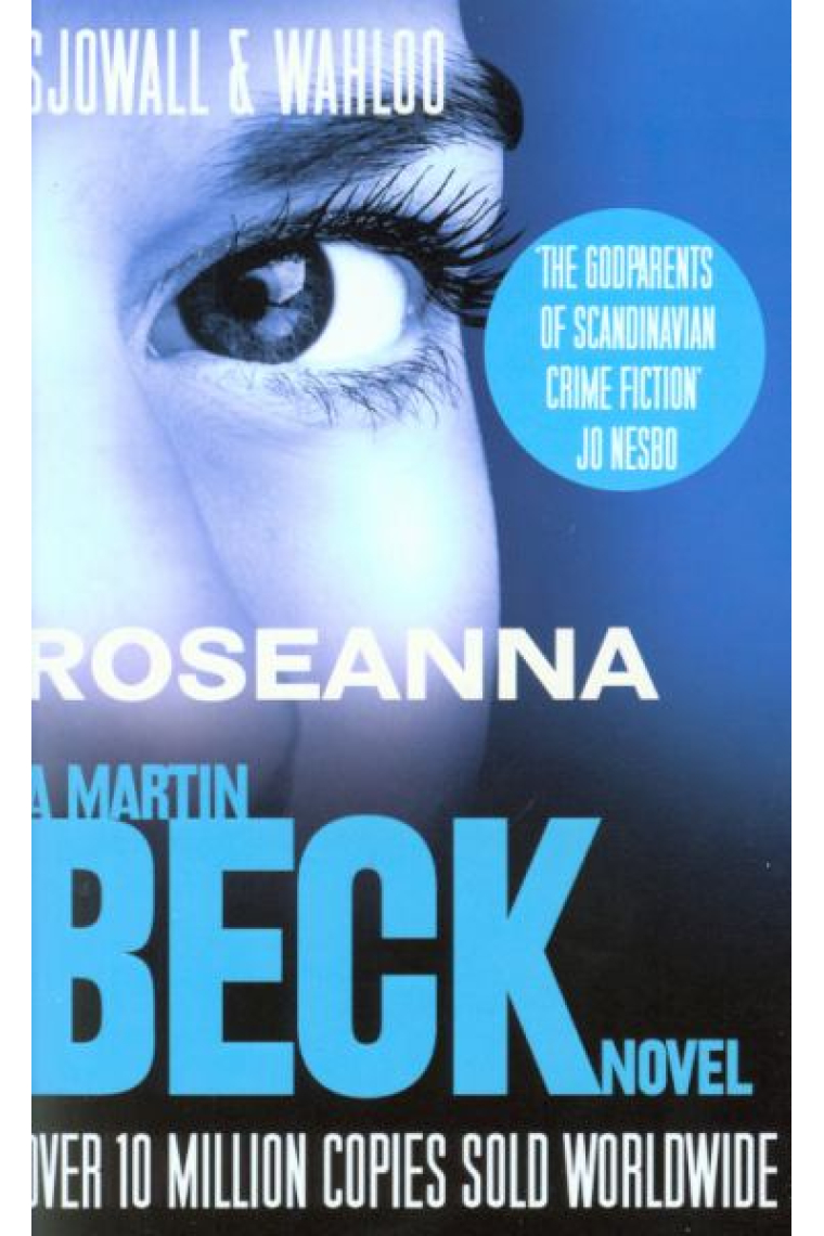 Roseanna (Martin Beck Series Book 1)