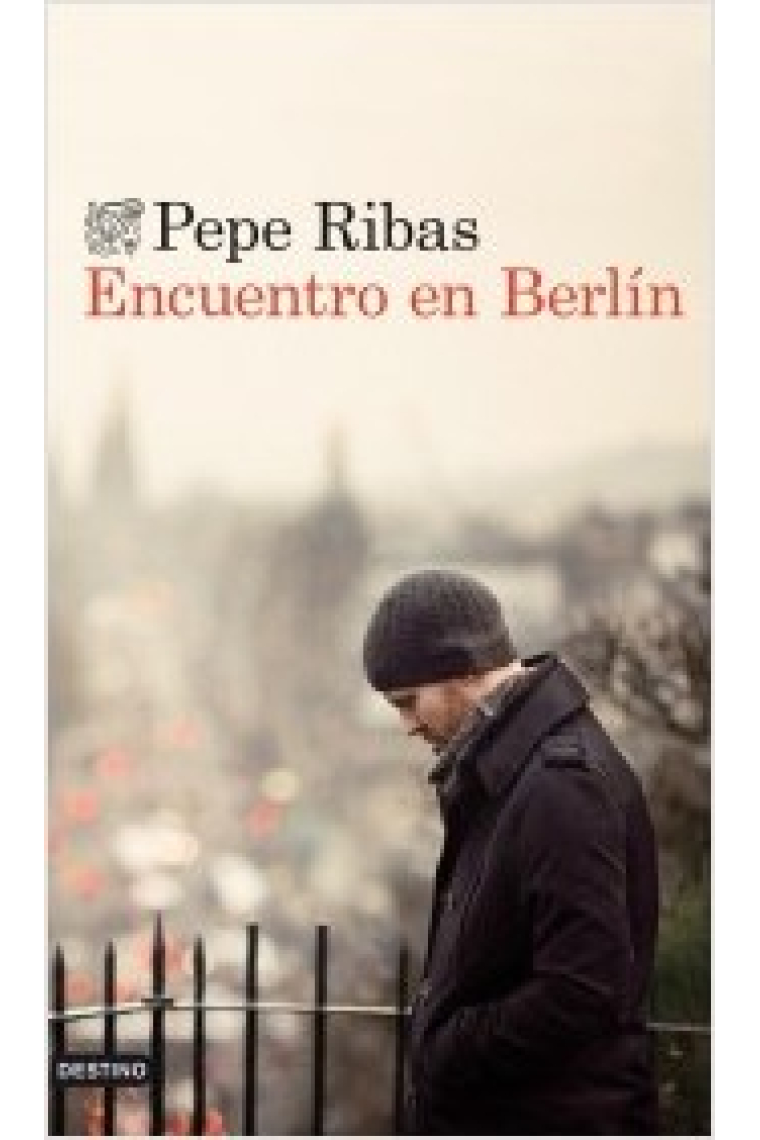 Encuentro en Berlín