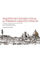 Pequeño diccionario visual de términos arquitectónicos