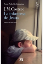 La infantesa de Jesús