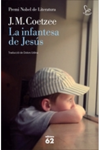 La infantesa de Jesús