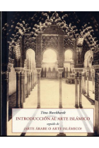 Introducción al arte islámico/ ¿Arte árabe o arte islámico?