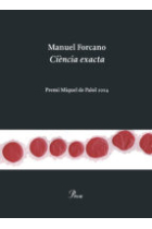 Ciència exacta. Premi Miquel de Palol de Poesia 2014