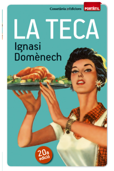 La teca