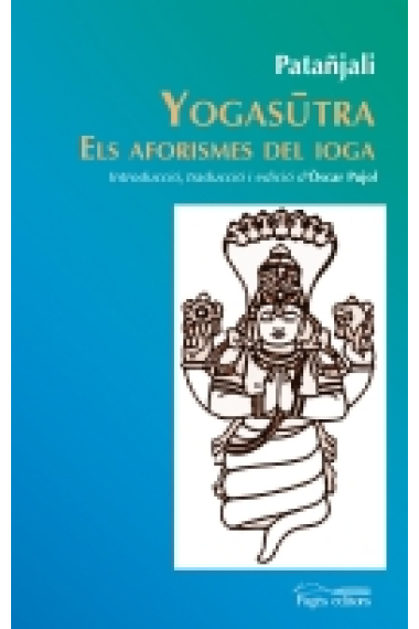 Yogasutra (Els aforismes del Ioga)