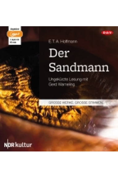 Der Sandmann