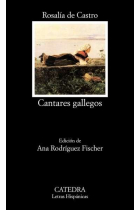 Cantares gallegos