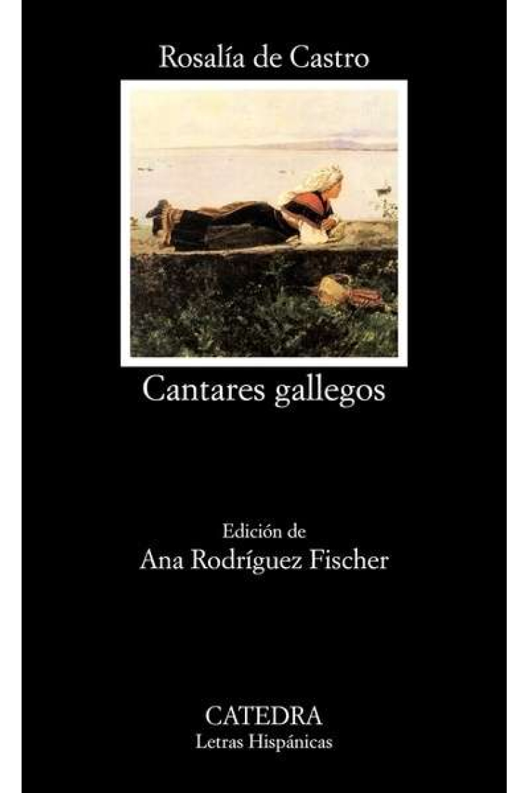 Cantares gallegos