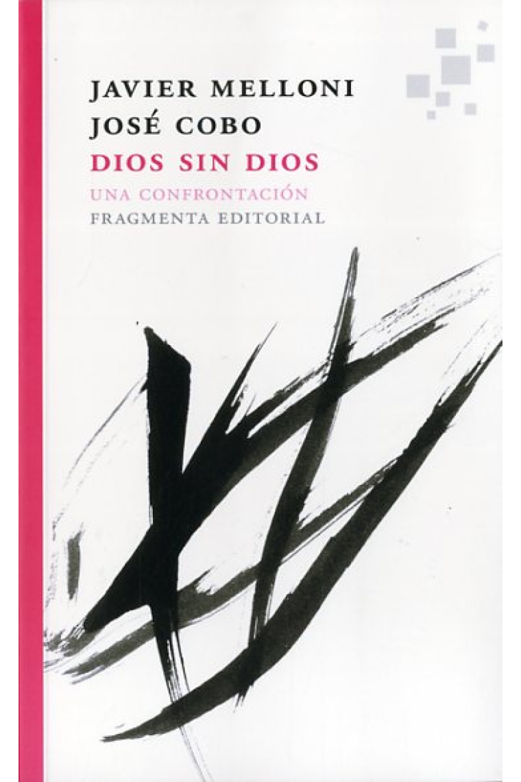 Dios sin Dios: una confrontación