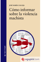 Cómo informar sobre la violencia machista