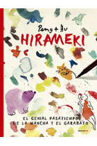 Hirameki. El genial pasatiempo de la mancha y el garabato