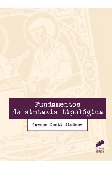 Fundamentos de sintaxis topológica