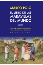 El libro de las maravillas del mundo (Con las 85 ilustraciones originales del manuscrito Fr. 2810)