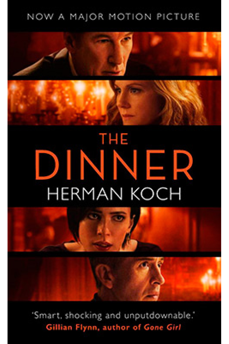 The Dinner (Film)