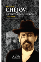 Cuentos completos [1894-1903]