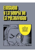 Einstein y la teoría de la relatividad (el manga)