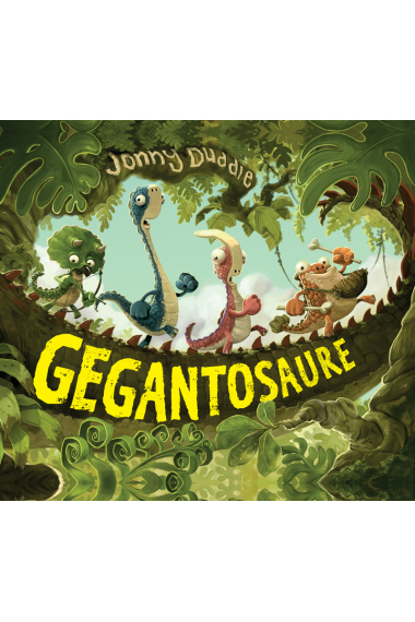 Gegantosaure