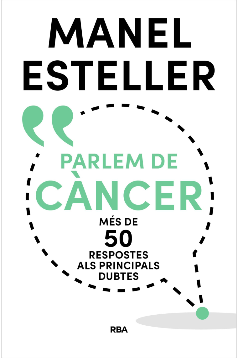 Parlem de cáncer