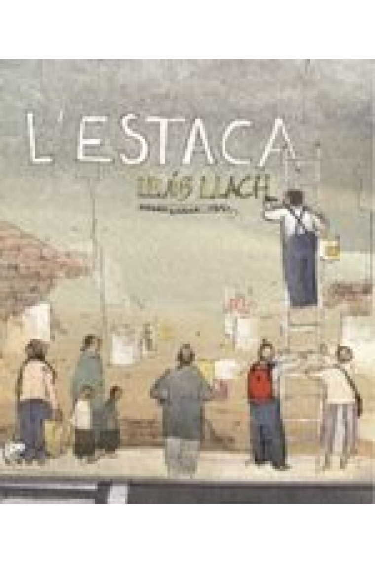 L'estaca