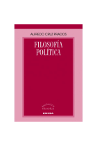 Filosofía política