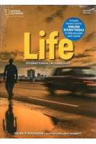 Life - Intermediate - 2nd Edition - Student's Book with App Code and Online Workbook