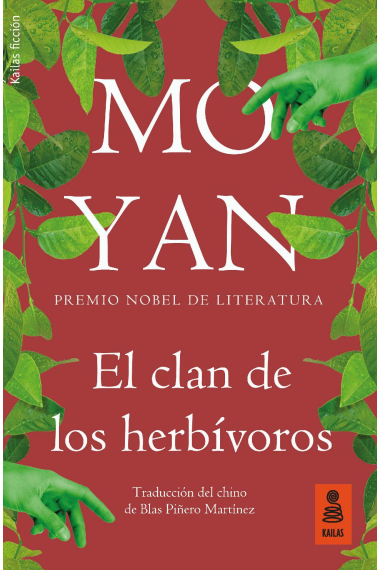 El clan de los herbívoros