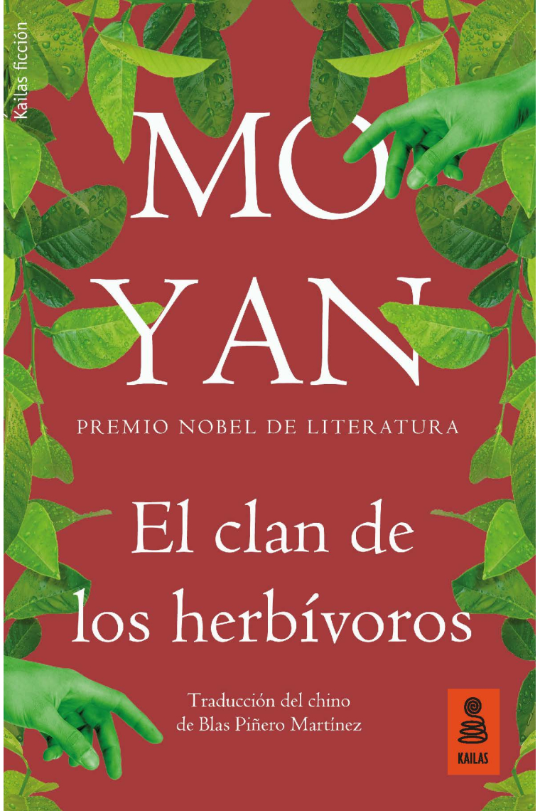 El clan de los herbívoros