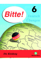 Bitte! 6 - Die Kleidung