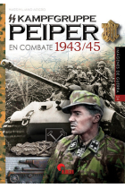 Kampfgruppe Peiper en combate 1943-45