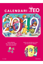 Calendari Teo 2019