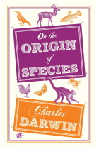 On the origin of the species