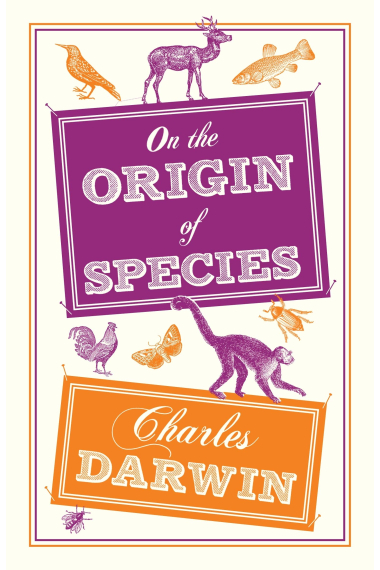 On the origin of the species