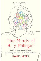 The Minds of Billy Milligan