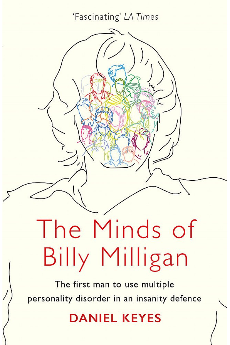 The Minds of Billy Milligan