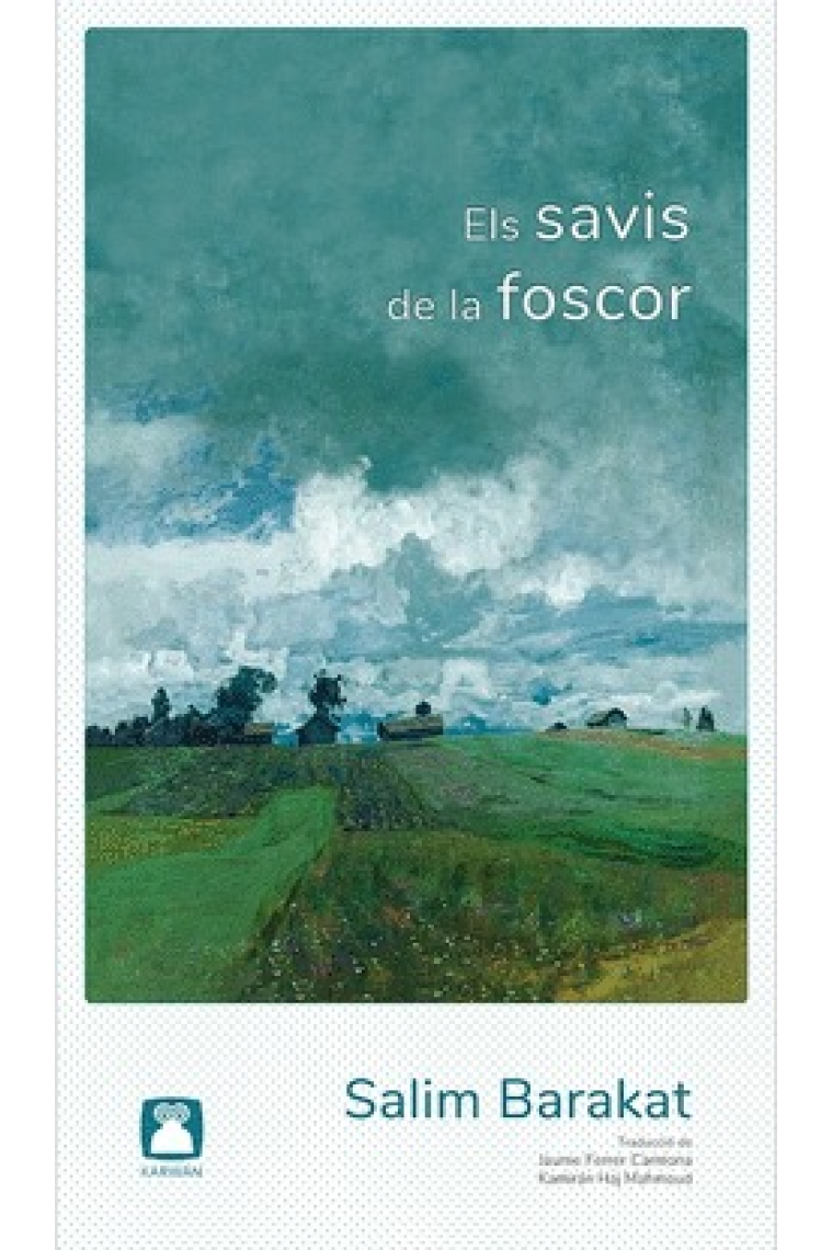 Els savis de la foscor