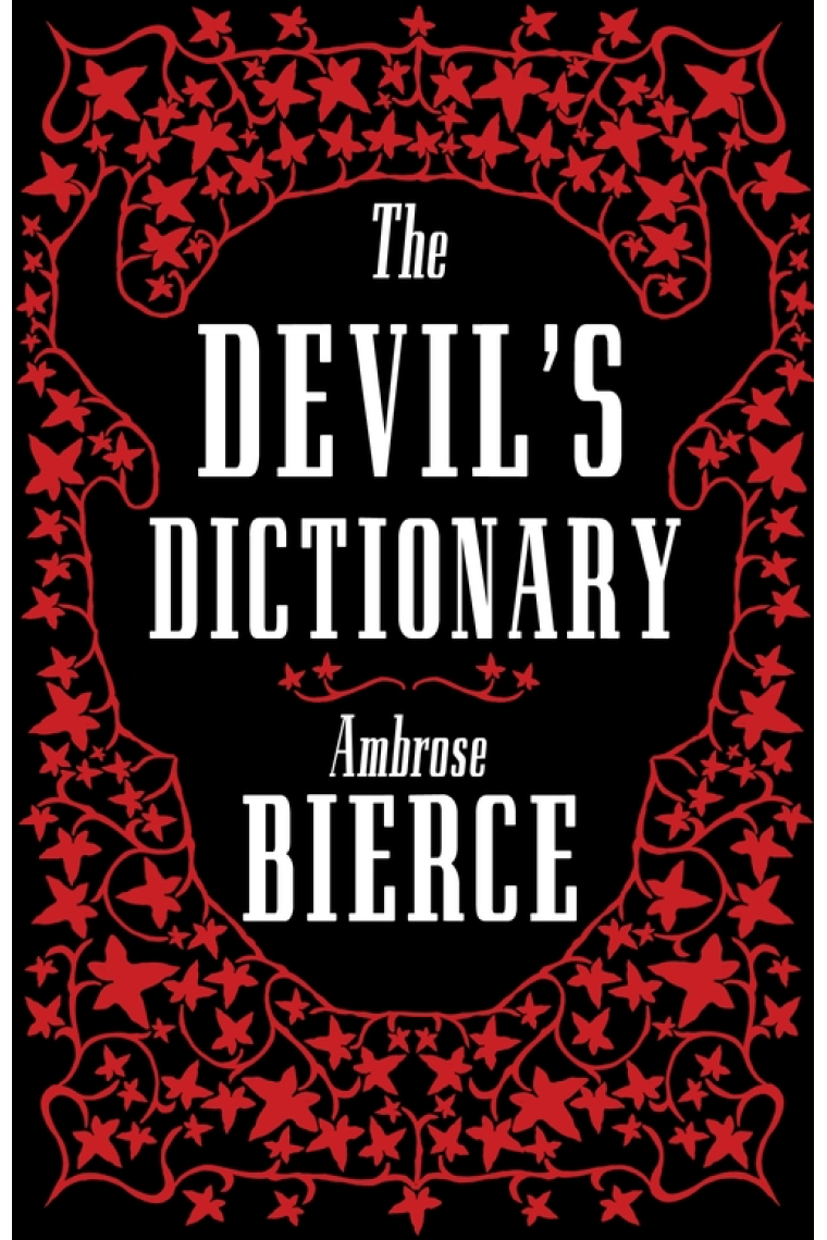 The Devil's Dictionary