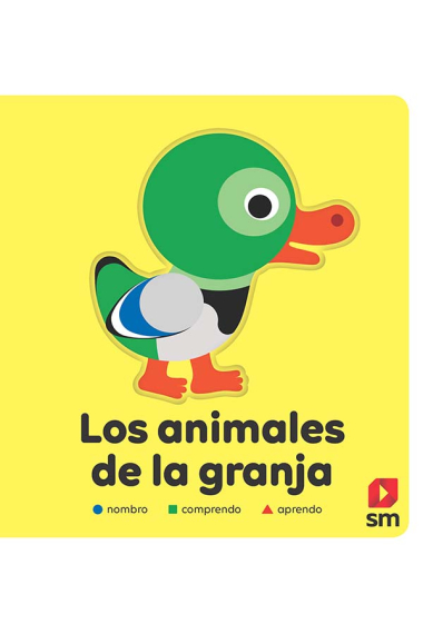 Los animales de la granja