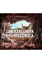 La Catalunya prehistòrica en 25 jaciments paleontològics