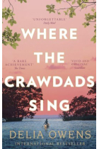 Where The Crawdads Sing