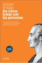 De cómo tratar con las personas (Nueva edición)