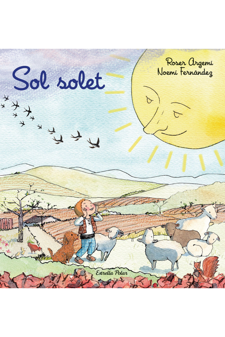 Sol solet (Clàssics catalans)