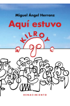 Aquí estuvo Kilroy