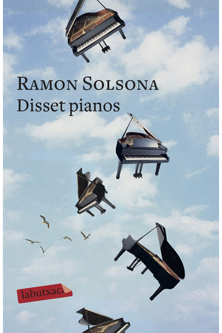 Disset pianos