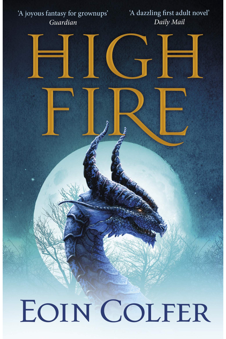 Highfire